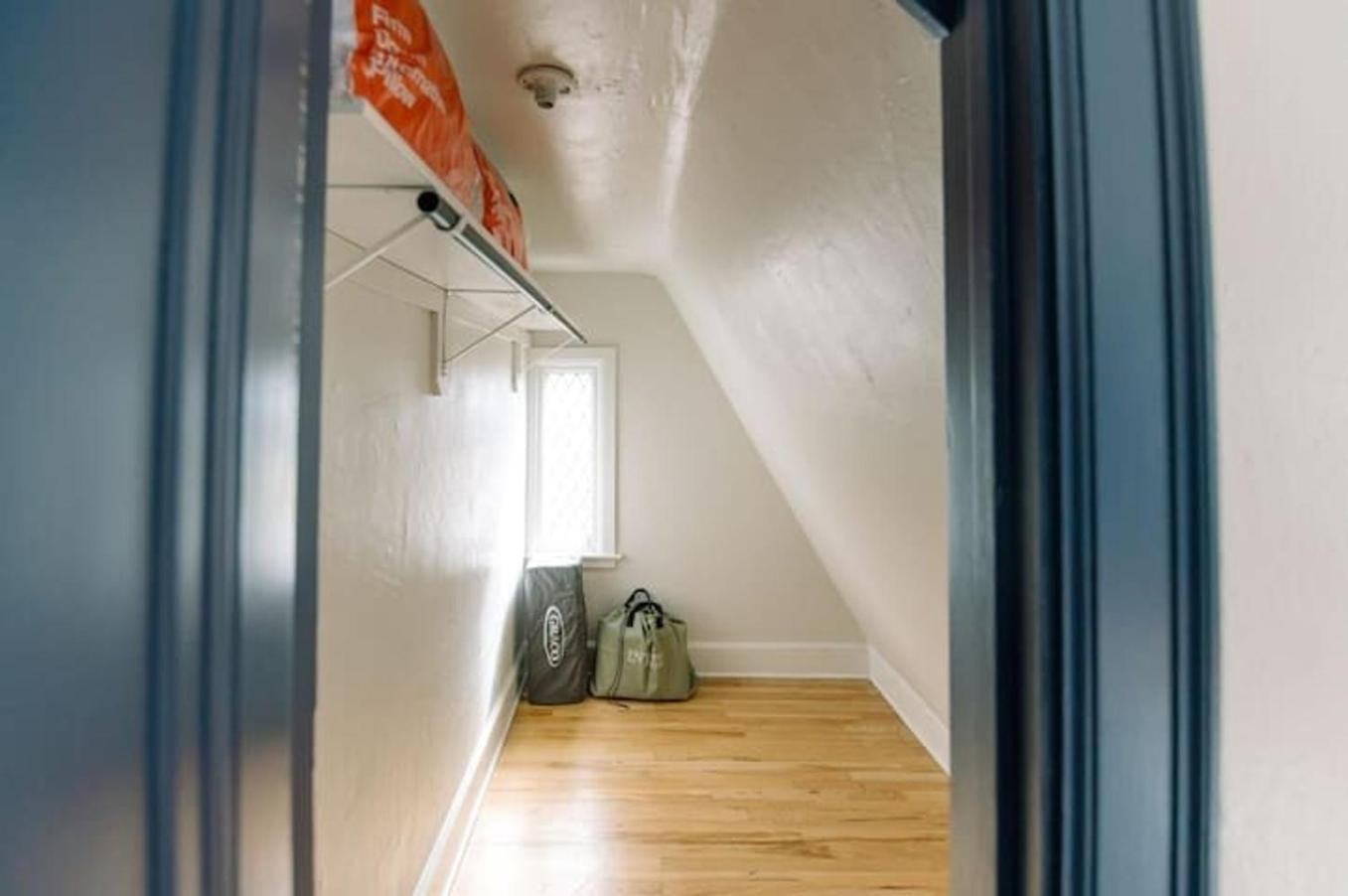Cozy 3Br Home By Ingersoll Restaurant Scene Des Moines Luaran gambar